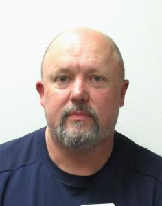 Brian Quency Crim a registered Sex Offender of Texas