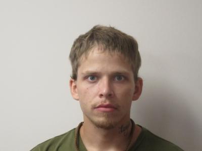 Blake Mitchell a registered Sex Offender of Texas