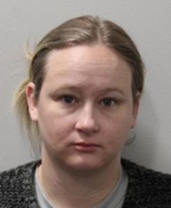 Emily Marie Anderson a registered Sex Offender of Texas