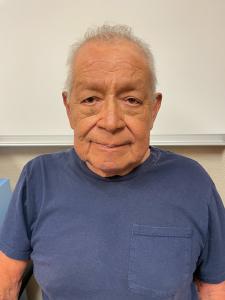 Lupe Marez a registered Sex Offender of Texas