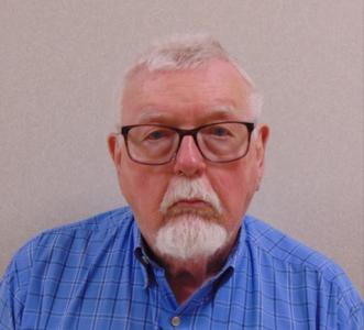 Ervin Mcarthur a registered Sex Offender of Texas