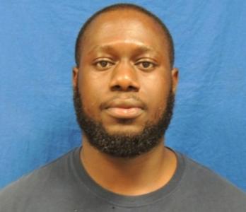 Henry Nii Osabu-kle a registered  of Texas