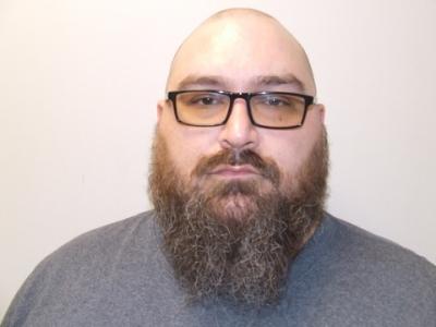 Brandon Lee Brewster a registered Sex Offender of Texas