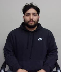 Omar Casas a registered Sex Offender of Texas