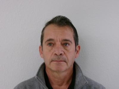 Enrique J Mendez a registered Sex Offender of Texas