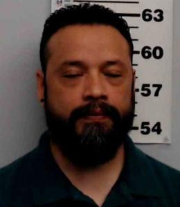 Daniel Ramirez a registered Sex Offender of Texas