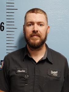 Charles Joseph Rose a registered Sex Offender of Texas