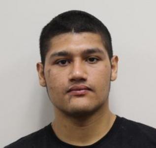 Anselmo Muro-morales a registered Sex Offender of Texas