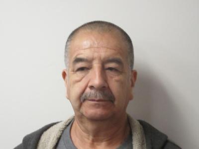 Epifanio Arevalo a registered Sex Offender of Texas