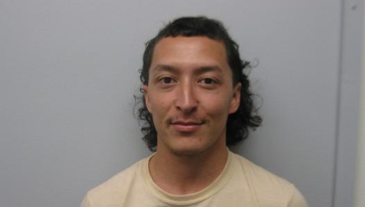 Jacob Ryan Wilson a registered  of Texas