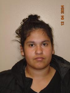 Kassandra Jimenez a registered  of Texas