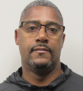 James Nesby a registered  of Texas