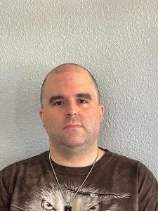 Blaine Tafolla Gunter a registered Sex Offender of Texas