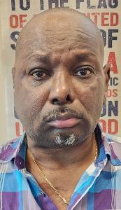 Greg Dion Coleman a registered  of Texas