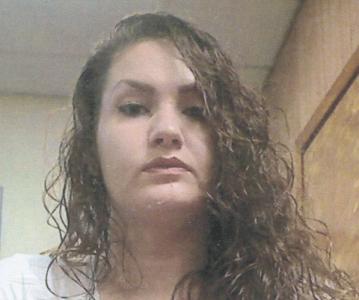 Courtney Elizabeth Ballard a registered  of Texas