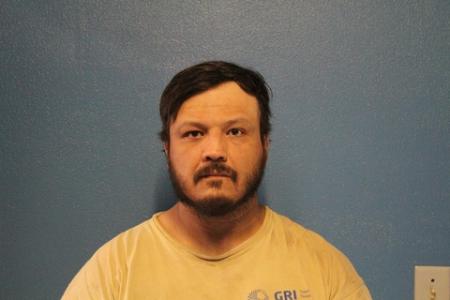 Raul Daniel Resendiz a registered Sex Offender of Texas