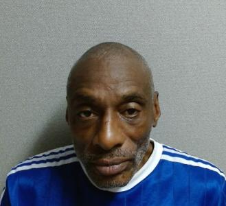 Darryl Burton a registered Sex Offender of Texas