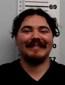 Taran Zachary Kruse a registered  of Texas