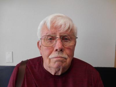 Richard Joseph Butterly a registered  of Texas