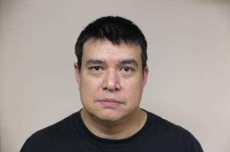 Jason Norbert Gyorfi a registered Sex Offender of Texas