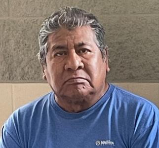 Ruben G Frias a registered  of Texas