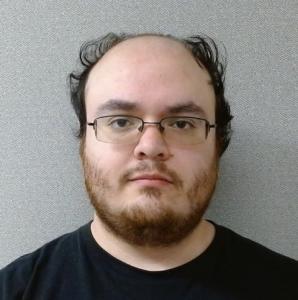 Noah Michael Crawford a registered  of Texas