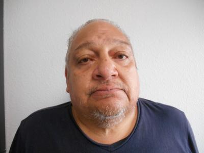 Hugo Martinez a registered  of Texas