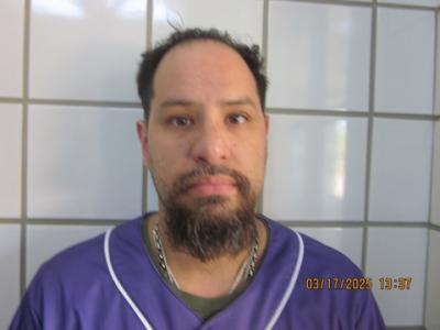 Jose A Lozano a registered Sex Offender of Texas