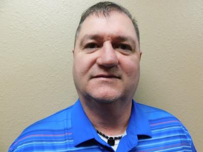 Darrell Lynn Mathis a registered Sex Offender of Texas