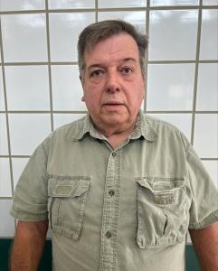 Irving Dwight Trammell a registered Sex Offender of Texas