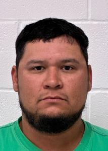 Erik Jose Sanchez a registered Sex Offender of Texas