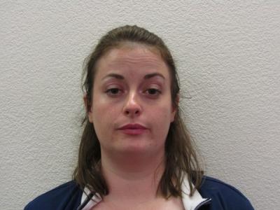 Hanna Mahree Monarch a registered Sex Offender of Texas