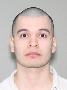 Beau Everett Smallwood a registered Sex Offender of Texas