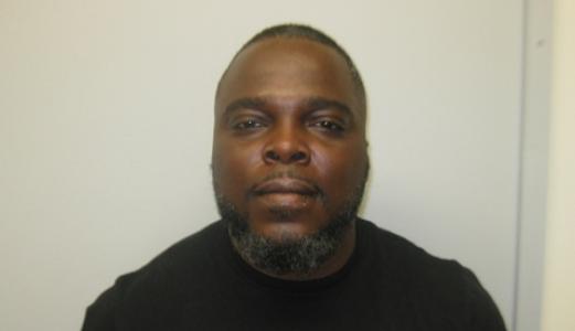 Larry Donnell Jackson a registered  of Texas