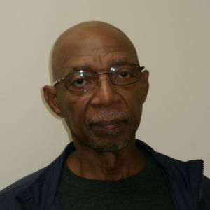 John William James a registered  of Texas