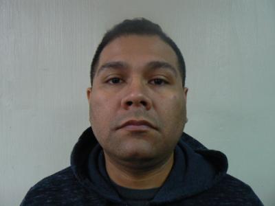 Sammy C Gonzalez Jr a registered  of Texas