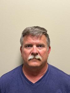 Jeffery Lynn Walters a registered Sex Offender of Texas