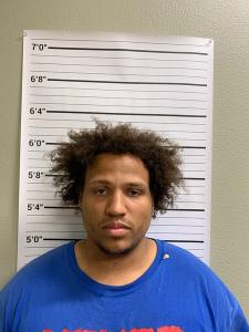 Matthew Allen Bowen a registered Sex Offender of Texas