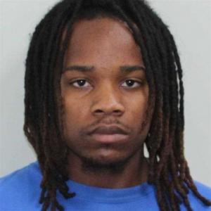 Derek Lee Williams a registered Sex Offender of Texas