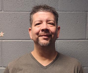 Richard Martinez a registered Sex Offender of Texas