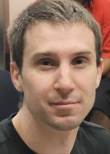 Patrick James Baker a registered Sex Offender of Texas