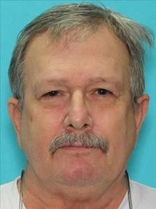 Larry Allen Jones a registered  of Texas
