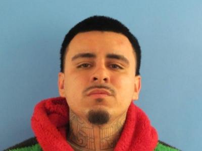 Dominic Rodriguez a registered Sex Offender of Texas