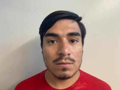 Francisco Eustolio Pena a registered Sex Offender of Texas