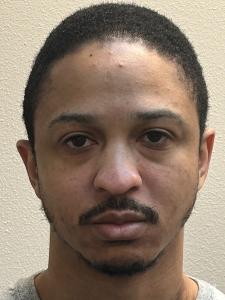 Darrian Abonos Whitfield a registered  of Texas