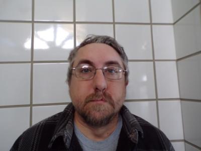 Nicholas Clayton Darr a registered Sex Offender of Texas