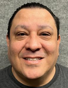 Scott Roman Palomares a registered Sex Offender of Texas