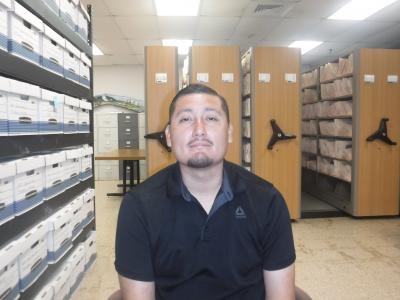 Jesus Natividad Rodriguez a registered Sex Offender of Texas