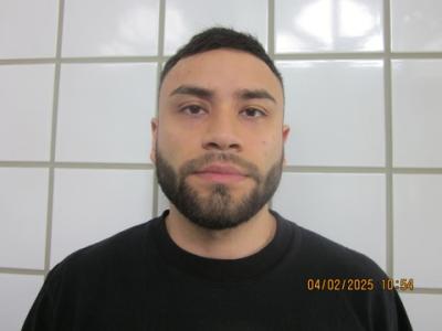 Hugo Del-moral a registered  of Texas