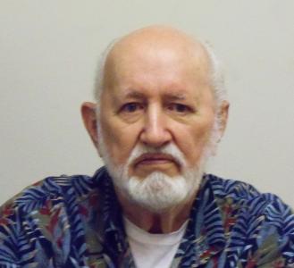 James Douglas Fields a registered Sex Offender of Texas